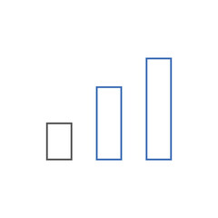 analytics icons