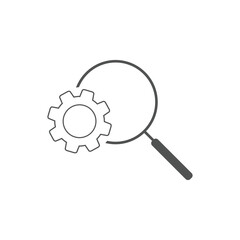 Search optimization icon 