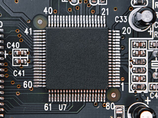 printed circuit board