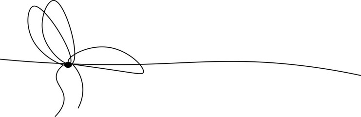 knot design illustration isolated on transparent background