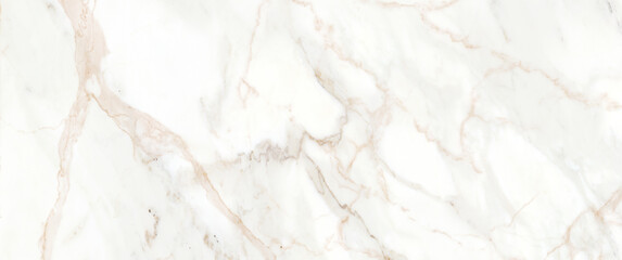 Obraz na płótnie Canvas white marble texture background, glossy marble 