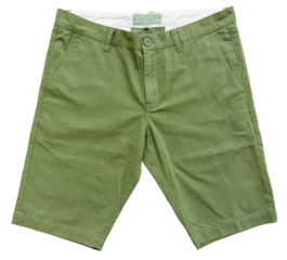 new green shorts