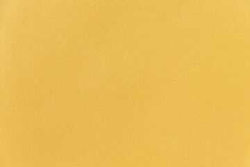 クリーム色の紙の表面の質感