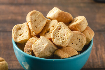Beypazari Dry Turkish name Beypazari Dry. Cinnamon and crunchy traditional Turkish snack