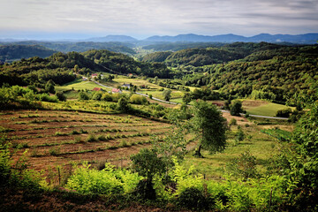 Valley