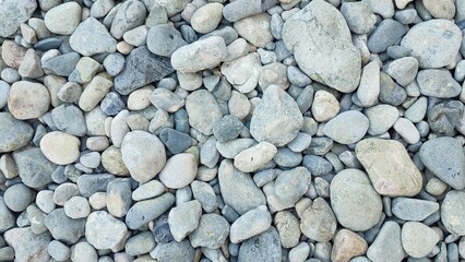 stone texture. a natural stone. texture of sea rocks. sea ​​shore. rocks.