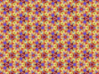 beautiful color of abstract background