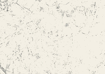 Fototapeta na wymiar Grunge abstract background. Texture vector. Dust overlay distress grain, simply place illustration over any object to create grungy effect. Splattered, dirty, poster for your design.