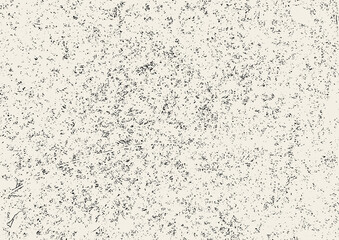 Grunge abstract background. Texture vector. Dust overlay distress grain, simply place illustration over any object to create grungy effect. Splattered, dirty, poster for your design.