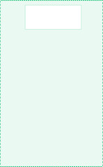 cute blank paper templates planner, journal, reminder, notes, checklist, memo, writing pad, notepad
