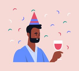 Celebrating, event, party concept