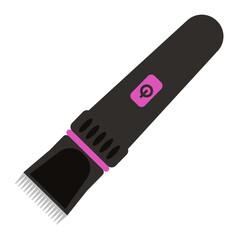 Hair clipper