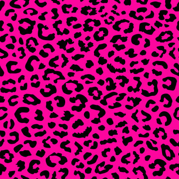 24,275 Pink Cheetah Print Images, Stock Photos, 3D objects, & Vectors