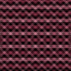 Beautiful plaid pattern design.