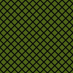 green pattern