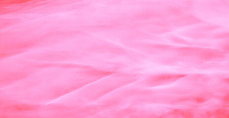 Vivid Pink Vivid Blurred Background Color Vivid Dark Water Smooth Surface Illustration Bright Horizontal Lines Background natural rainbow gradient mesh