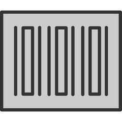 Barcode Icon