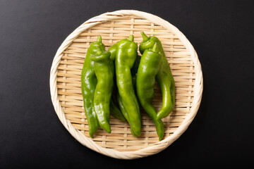 甘とう美人　(山形県産)