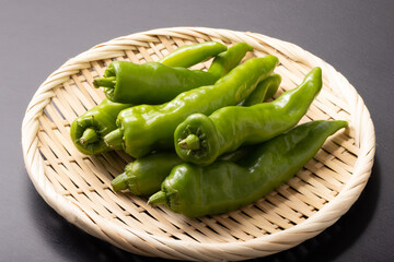 甘とう美人　(山形県産)