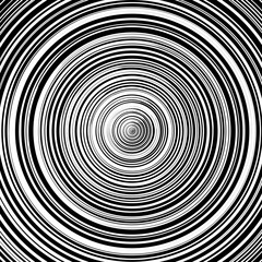 black and white spiral abstract pattern, line background art Seamless Pattern Design Ethnic Tribal Turkish African Indian Traditional Embroidery Aztec Fabric Carpet Mandala Ornament Chevron Textile De