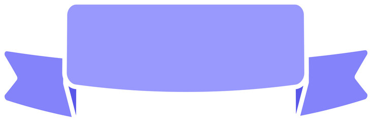 Fototapeta premium cute colorful masking tape banner label for the reminder, post, planner, checklist paper decoration