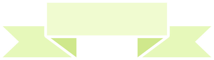 Obraz premium cute colorful masking tape banner label for the reminder, post, planner, checklist paper decoration