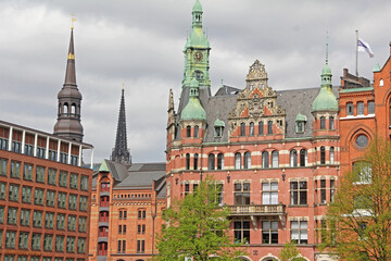Hamburg