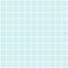 cute blank paper planner, journal, reminder, notes, checklist, memo, notepad, banner decoration