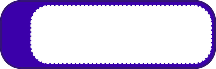 Fototapeta premium cute blank paper planner, journal, reminder, notes, checklist, memo, notepad, banner decoration