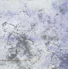 Handmade recycled wood background with material sign. White wooden surface as a background. Useful in various areas of advertising