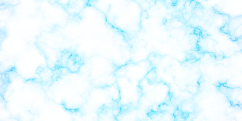 Abstract white and blue Marble texture Itlayain luxury background, grunge background. White and blue beige natural cracked marble texture background vector. cracked Marble texture frame background.