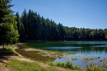 lago di Meuliano