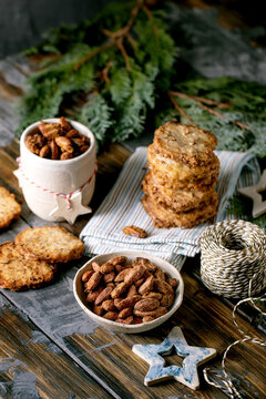 Christmas sweet homemade gifts