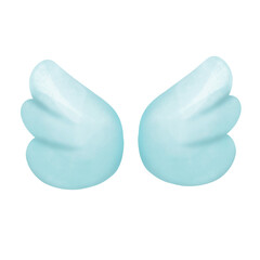 wings