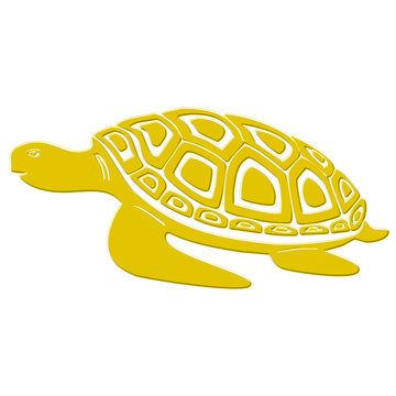 turtle, vector, animal, illustration, cartoon, art, design, tortoise,