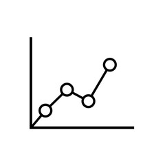 graph, analysis, Business growth png transparent