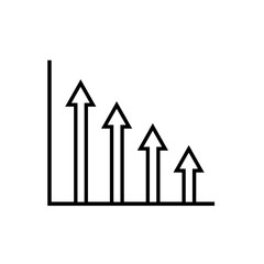 graph, analysis, Business growth png transparent