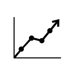 graph, analysis, Business growth png transparent