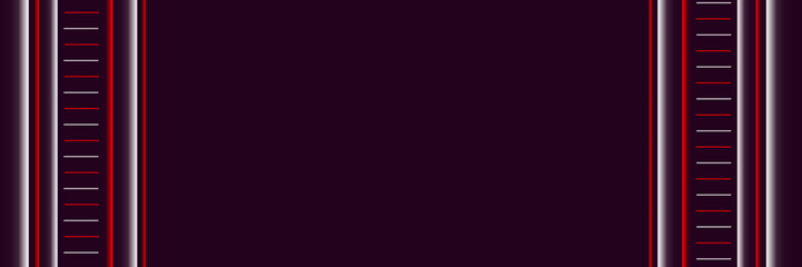 Abstract dark purple and red background