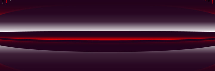 Obraz premium Abstract dark purple and red background