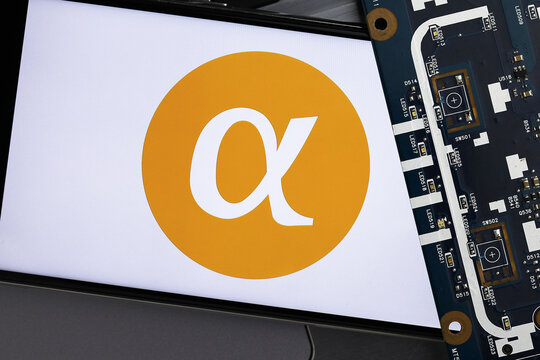 Agoras (AGRS) editorial. Illustrative photo for news about Agoras (AGRS) - a cryptocurrency