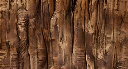 dark wooden texture