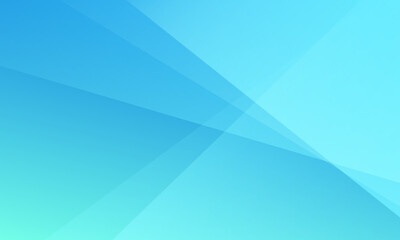 Abstract blue background with lines. Eps10 vector