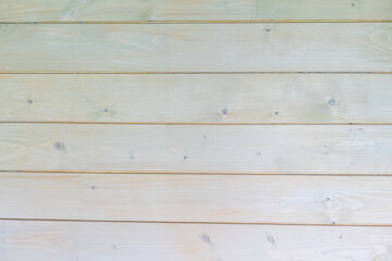 Close up plank wood table floor with natural pattern texture. Empty wooden board background.