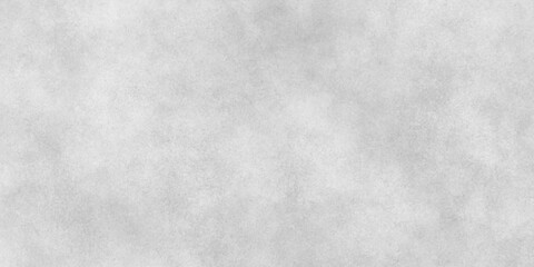 Abstract design with white wall background. stained fabric background . Modern design with Gray paper and white paper and Monochrome texture painted on canvas. Grunge Cement Wall Background.	
