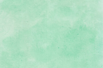 Abstract watercolor grunge vector banner background, green color watercolor vector splash background, cloudy effect watercolor banner, modern watercolor splash template,