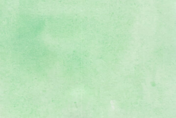 Abstract watercolor vector banner background, green color watercolor vector splash background, cloudy effect watercolor banner, modern watercolor splash template,