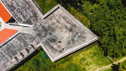 Forte Fortaleza Portugal Colonial Tamandaré Carneiros Pernambuco Praia Litoral Paraíso Tropical...