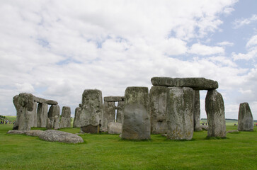 Stonehenge