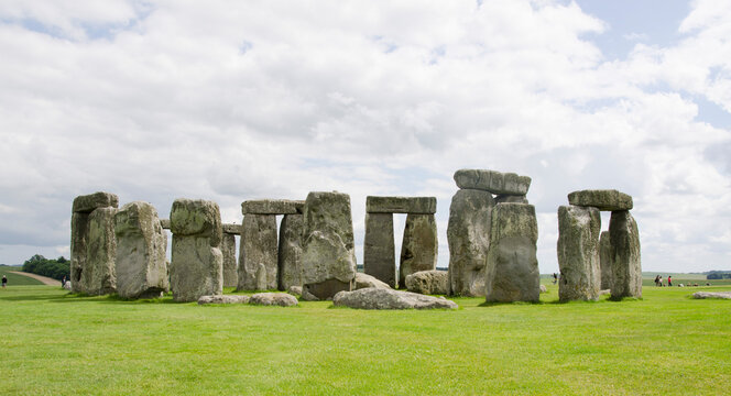Stonehenge